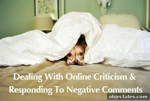 Turn Criticism into Growth: Practical Ways to Respond 2 dealing-with-online-criticism-and-negative-comments