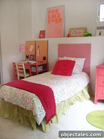 oliviasroomaftermakeoverpinkroom5 img 4415 4
