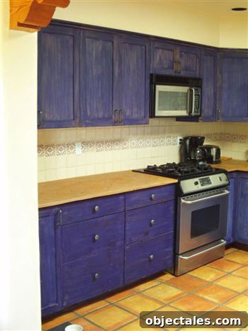 blue-cabinets-adobe-kitchen-color-consult blue-cabinets-adobe-kitchen-color-consult