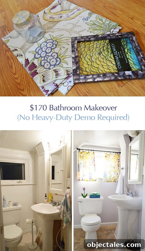 affordable-bathroom-makeover