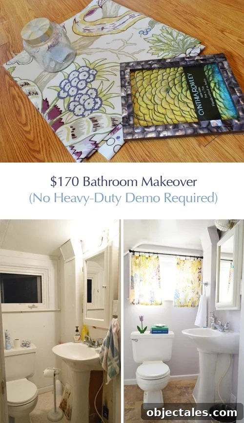 affordable-bathroom-makeover