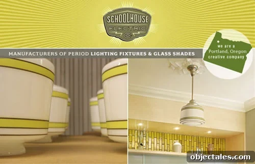 schoolhouseelectricpage Schoolhouse Electric fixture