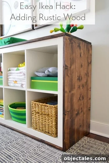 Ikea-hack-wood-wrapped-expedit