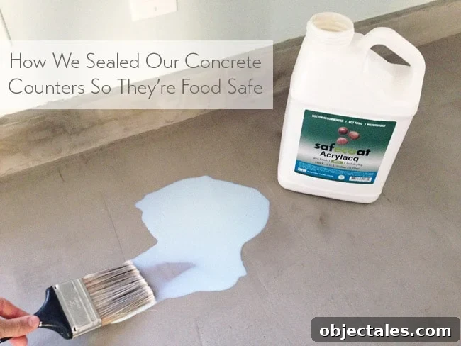 Sealing-Food-Safe-Ardex-Concrete