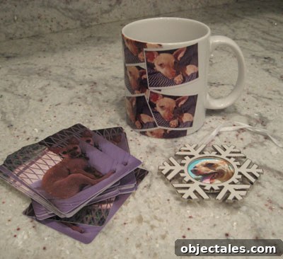 burger-mug-chihuahua-ornament-playing-cards burger-mug-chihuahua-ornament-playing-cards