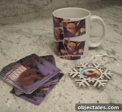 burger-mug-chihuahua-ornament-playing-cards