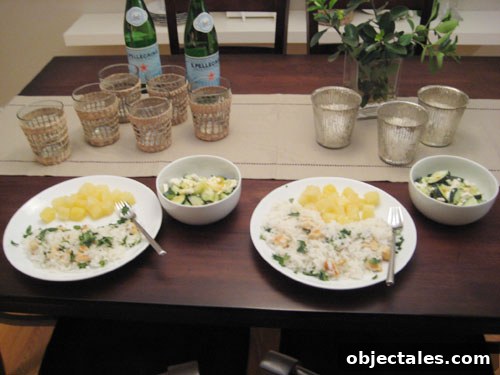 Arietta Range Hood Review: What We Like After Using It 4 Cilantro Lime Chicken with Pineapple under Arietta hood