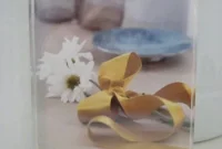 Frame Magazine Pages into Instant Wall Art