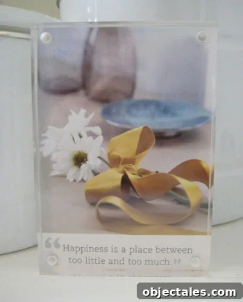 framed-real-simple-imspirational-quote-2 framed-real-simple-imspirational-quote-2