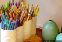 11 Clever Ways to Repurpose Household Items