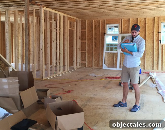 Mic Check: Is This Thing On? 2 UnderConstruction