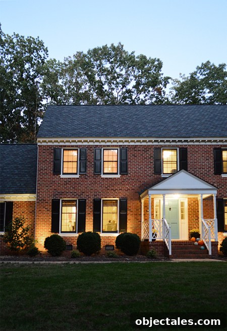 How to Install Home Uplighting: A Step-by-Step Guide 11 LandscapeLights-Vertical450