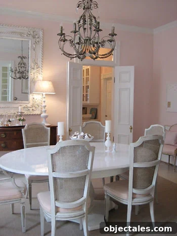 formal-dining-room-lacquered-table-chandelier