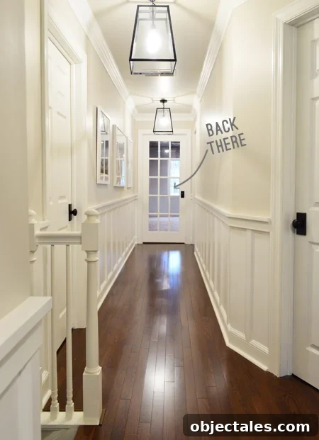 Transforming the Bonus Room Above Our Garage 2 Playroom-End-Of-Hall