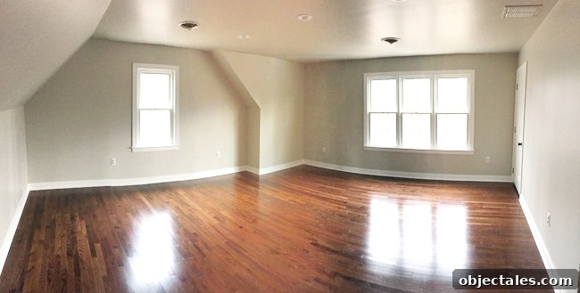 Transforming the Bonus Room Above Our Garage 10 Playroom-Finished