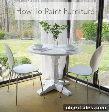 Step-by-Step Guide to Painting Furniture Like a Pro 2 how-to-paint-furniture-tutorial