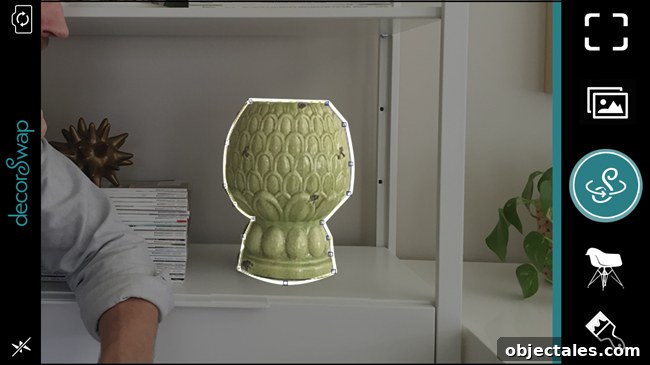 decorSwap-app-3-outlining-an-item