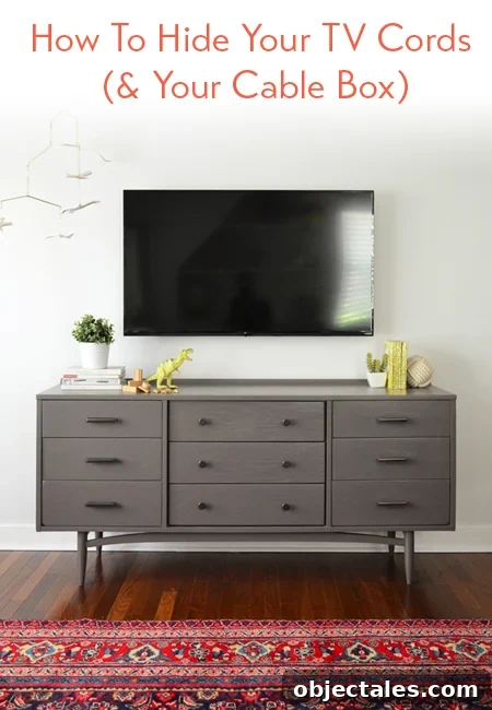 How-To-Hide-Your-TV-Wires-and-Cable-Box