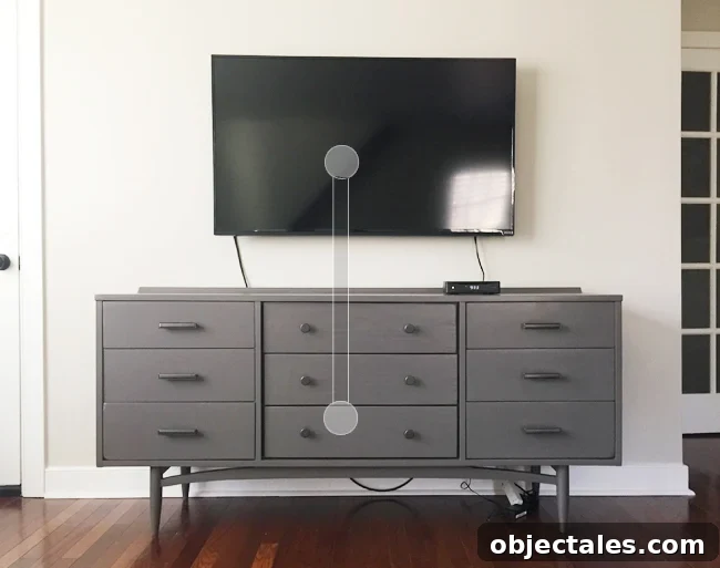 How-To-Hide-TV-Wires-Ghosted-Image-of-In-Wall-Cord-System