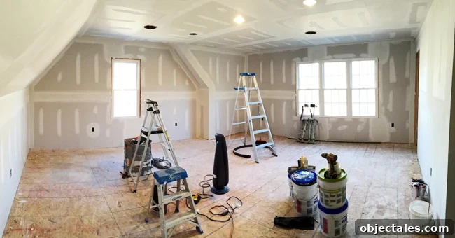 Playroom-Before-Drywalled