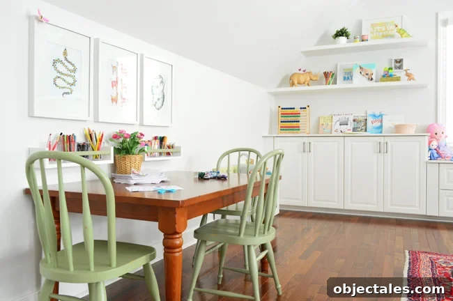 Playful-Family-Bonus-Room-Kids-Art-Desk