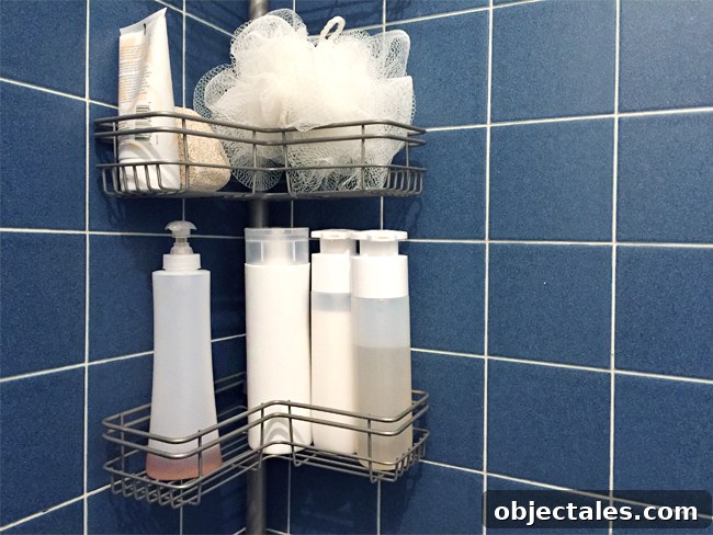 Episode 6: Interview with Tiffani Thiessen 2 Ep6-Shower-Labels-Peeled