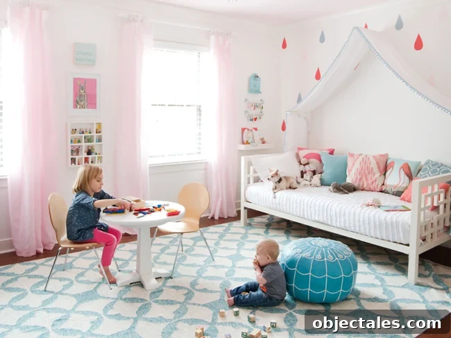 Our Daughter's Bedroom Makeover Timeline 10 img 77671 10