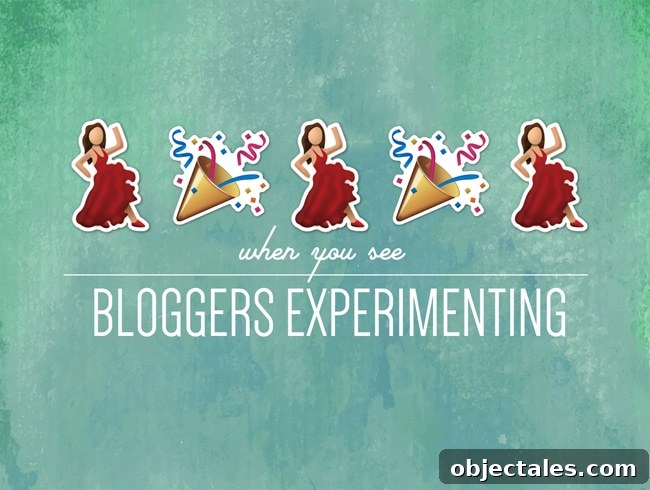What We Learned When We Stopped Blogging 4 ep14-Emoji-Presentation