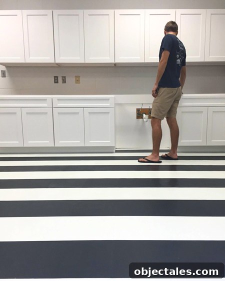 Teachers-Lounge-Stripe-Floor-Instagram