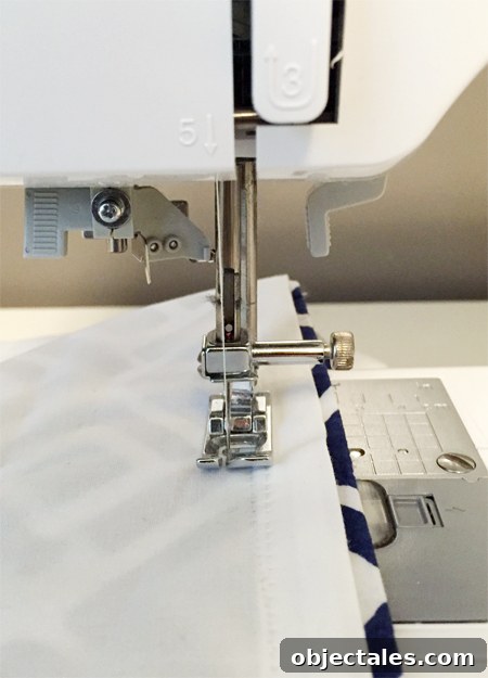 Split-Duvet-Sewing-Machine
