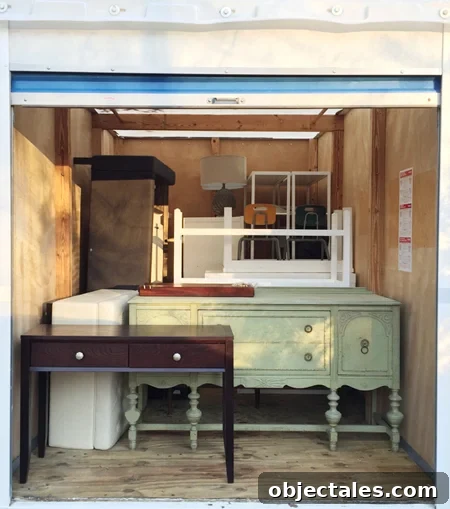 Kitchen Remodel Progress: Gutting and Rebuilding 11 kitchen-demo-pod-with-furniture