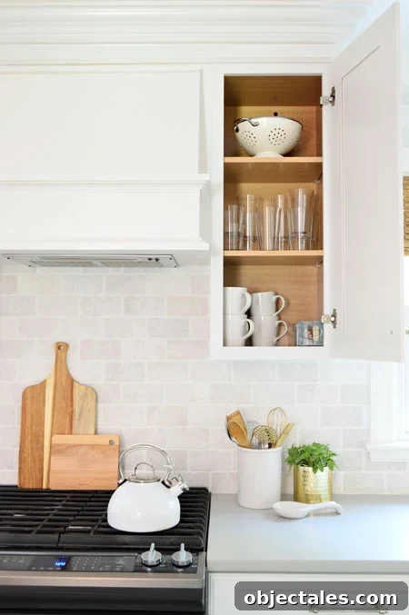 kitchen-remodel-upper-cabinet-tea-mugs