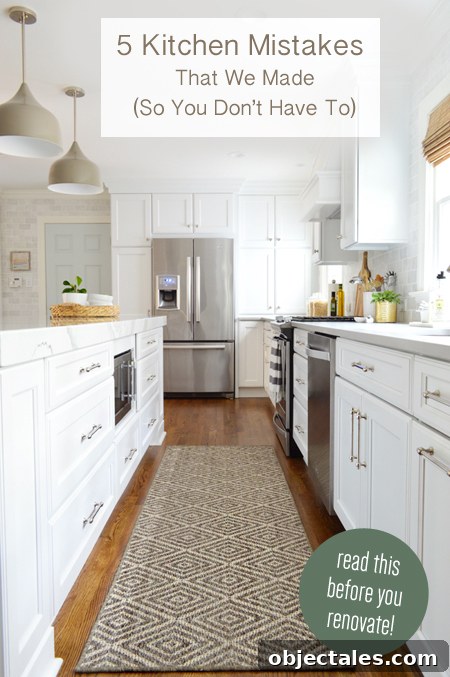 five-kitchen-renovation-mistakes-to-avoid-tips