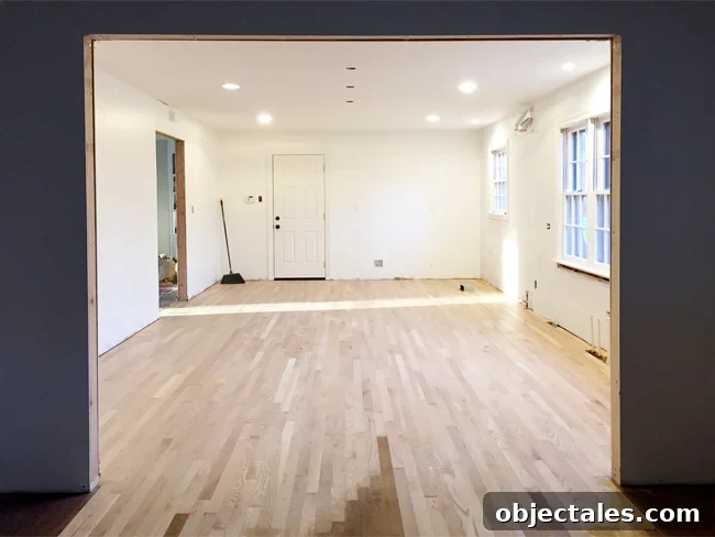 kitche-demo-flooring-in