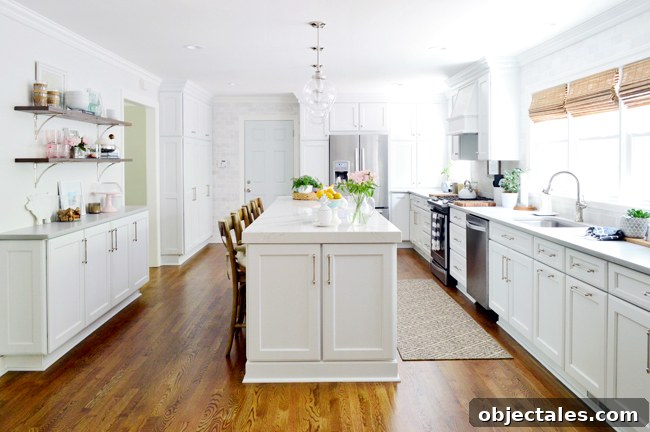 5 Kitchen Remodel Mistakes We Made: How to Avoid Them 8 kitchen-mistakes-old-pendant-lights