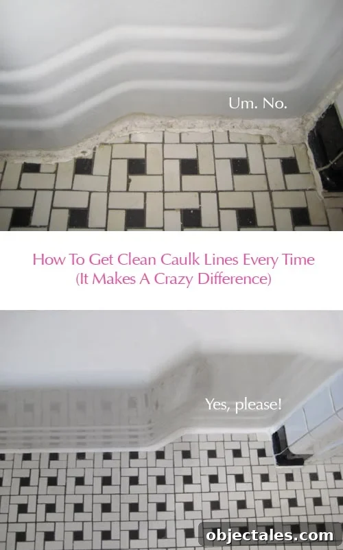how-to-get-clean-caulk-lines