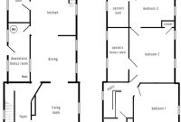 Beach House Video Tour and Floor Plan Walkthrough
