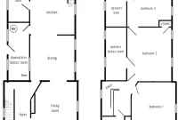 Beach House Video Tour with Floor Plans