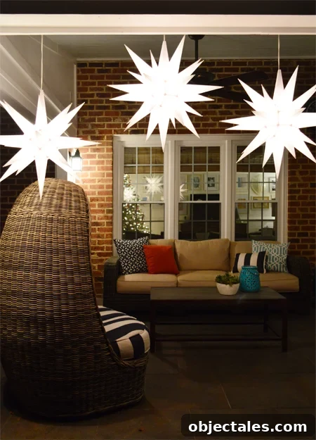Holiday Home Tour: See Our Christmas Tree and Holiday Decor 13 img 79800 20
