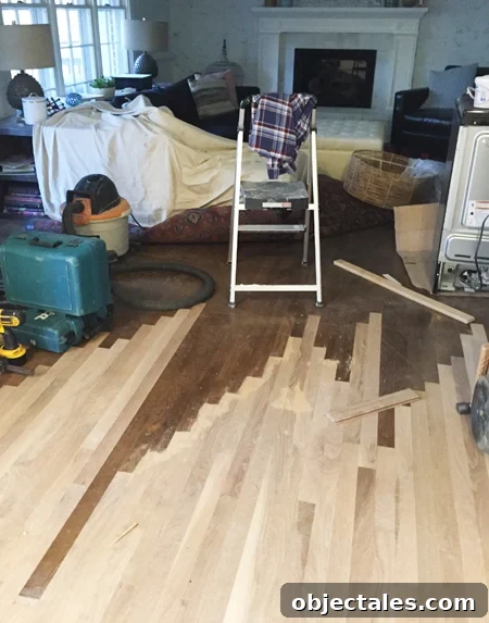 Hardwood Floor Refinishing Before and After Photos 9 img 80034 10