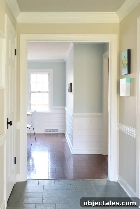 Hardwood Floor Refinishing Before and After Photos 4 img 80034 3