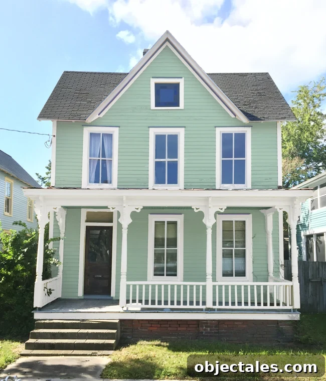 Green house option