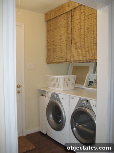 Drying to the Oldies: Vintage Tips for Laundry Care 4 img 803 3
