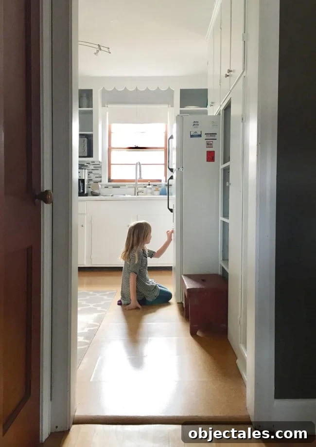 Episode 40: Vacation Disguised as Research 3 Cottage bedroom
