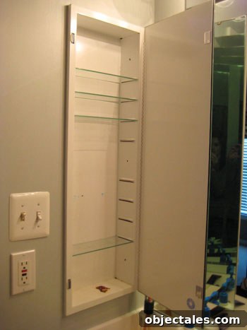 medicine-cabinet-makeover