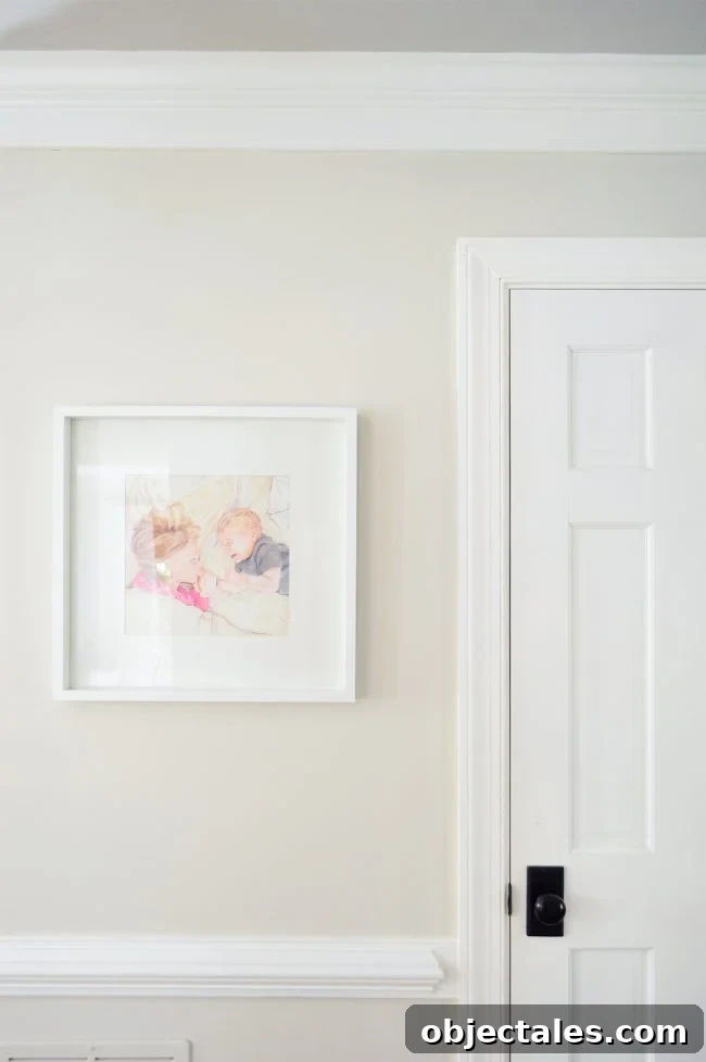 Custom Kids' Portraits: Personalized Children's Portrait Art 5 Close-up of pastel portrait