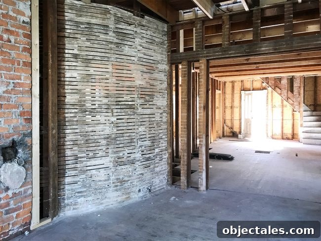 Beach House Exterior Nearly Complete, Interior Coming Together 11 img 82244 14