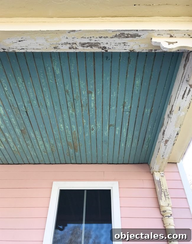 Beach House Exterior Nearly Complete, Interior Coming Together 6 img 82244 5
