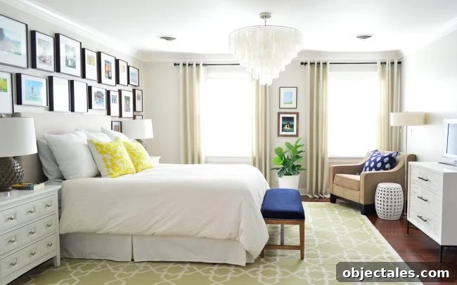 How a Vintage Rug Transformed Our Bedroom 2 img 82387 1 1