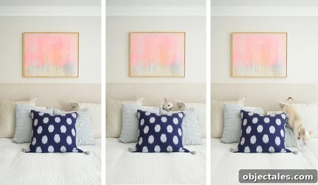 How a Vintage Rug Transformed Our Bedroom 14 img 82387 16